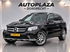 Mercedes-Benz GLC-klasse - 350e 4MATIC Premium Plus Trekhaak