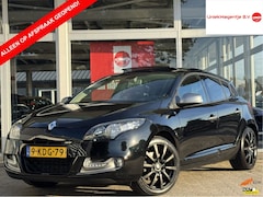 Renault Mégane - 2.0 TCE GT | PANODAK | NAVI | CRUISE