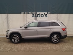 Skoda Kodiaq - 1.5 TSI 150pk DSG Style Business -ECC-DIGI-NAVI-TREKHAAK