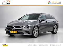 Mercedes-Benz CLA-klasse Shooting Brake - 200 Business Solution Luxury