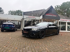 BMW 5-serie - 535xd M Sport Edition High executive Bakrevisie/Carplay/HUD/20"/Maxton
