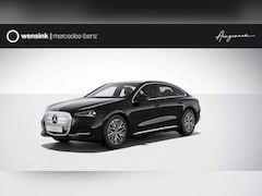 Mercedes-Benz C-klasse - 400 4MATIC Business Solution Luxury 94 kWh