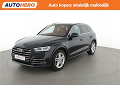 Audi Q5 - 55 TFSI e quattro Sport TX85166