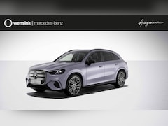 Mercedes-Benz GLC-klasse - 250 Business Solution AMG 85 kWh