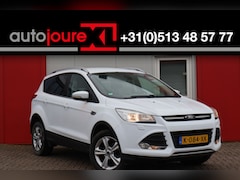 Ford Kuga - 1.6 Titanium