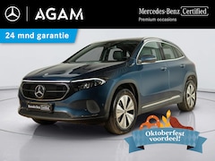 Mercedes-Benz EQA - 250 Business Solution Luxury 67 kWh | Panorama dak