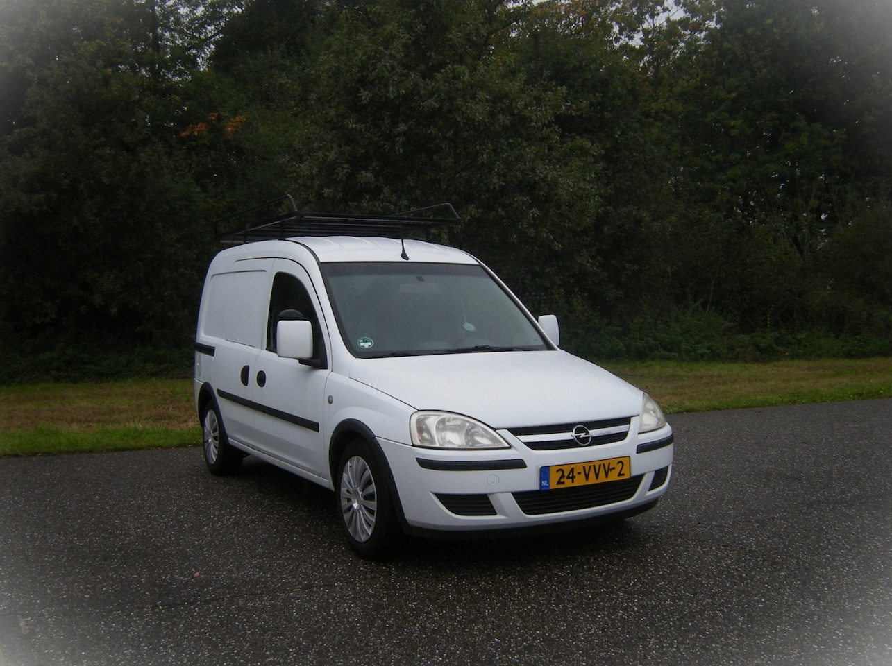 Opel Combo - 1.4-16V Comfort 500 kg. . BENZINE . Marge . Airco . Schuifdeur . enz - AutoWereld.nl