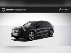 Mercedes-Benz GLC-klasse - 250 Business Solution AMG 85 kWh GLC 250 Business Solution AMG electric