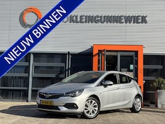 Opel Astra - 1.4 Elegance Automaat / Sensoren Achter / AndroidAuto/Applecarplay / Cruise Control /