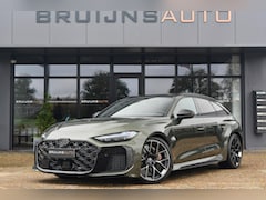 Audi A5 Avant - RS 5 e-hybrid Beford green|Carbon|Keramisch|