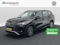 Volkswagen Tayron - 1.5 eHybrid 204 Pk Life | Trekhaak| Stoel/Stuurverwarming | Camera | Adaptive Cruise | Nav
