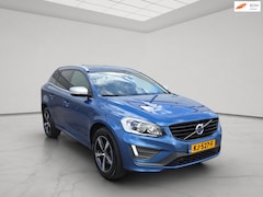 Volvo XC60 - 2.0 T5 FWD Nordic+ R-Design |PANO|