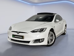 Tesla Model S - 75D Base|PANO|LUCHTVERING|TREKHAAK|NAP|INRUIL MOGELIJK|