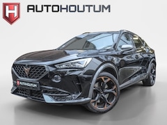 CUPRA Formentor - 1.4 eHybrid VZ Performance 245pk | Panoramadak | Trekhaak | DCC | Camera