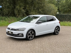 Volkswagen Polo - 1.0 TSI R-LINE DSG I CARPLAY I CAMERA I CARPLAY I CLIMA I CRUISE