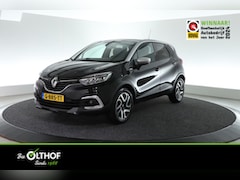 Renault Captur - 0.9 TCe Intens | TREKHAAK | STOELVERW. | CAMERA |