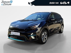 Kia e-Niro - DynamicPlusLine 64 kWh | Warmtepomp | Apple Carplay / Android Auto | Navigatiesyteem | Ele