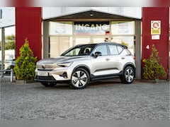 Volvo XC40 - Recharge Core | 70 KWH | AppleCar/Android | Camera | 19"LMV | Eerste eigenaar | Zwarte hem
