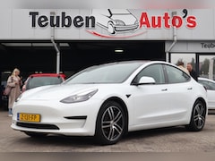 Tesla Model 3 - Standard RWD Plus 60 kWh | SOH 90, 1% | Warmtepomp | Full Self-Driving computer 3 | Lichtm