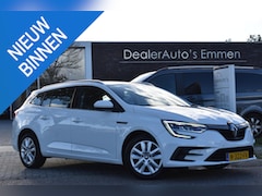 Renault Mégane Estate - 1.0 TCe ECC LMV NAVI CRUISE