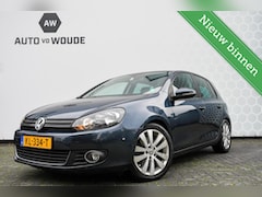 Volkswagen Golf - 1.4 TSI Highline Automaat Cruise Stoelverwarming