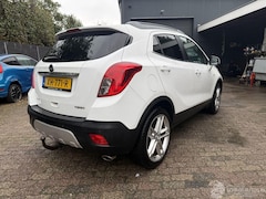 Opel Mokka - 1.4 T Cosmo SCHUIFDAK LEER (SUV 5-dr.)