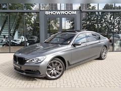 BMW 7-serie - 750Li xDrive PANO KEYLESS 360 CAM
