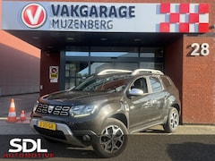 Dacia Duster - 1.6 SCe Prestige // 360° CAMERA // NAVI // CLIMA // STOELVERWARMING // CRUISE // BLIND SPO