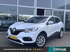 Renault Kadjar - 1.3 TCe Intens | Automaat | Stoelverwarming | Achteruitrijcamera | 1500 Kilo trekgewicht |