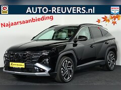 Hyundai Tucson - 1.6 T-GDI PHEV Premium Navi / ACC / HUD / CarPlay / Leder / Memory
