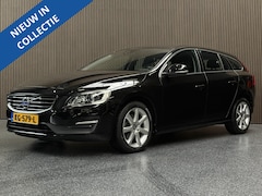 Volvo V60 - 1.5 T3 Nordic+ | Automaat | Distributie vervangen | NL Auto
