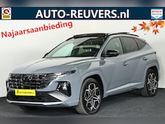 Hyundai Tucson - 1.6 T-GDI PHEV N Line Sky 4WD Navi / Pano / ACC / Carplay / Lane-Assist