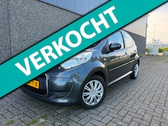 Citroën C1 - 1.0-12V Selection/CARPLAY/Recent groot onderhoud en APK uitgevoerd
