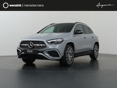Mercedes-Benz GLA-Klasse - 250 e 140 Years Edition GLA 250 e 140 Years Edition