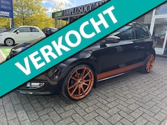 Volkswagen Polo - 1.2 Easyline | Nwe apk | Sportief & Netjes |