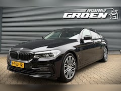 BMW 5-serie - 530e iPerformance Executive LED|ACC|MEMORY|CAMER