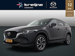 Mazda CX-5 - 2.0 e-SkyActiv-G M Hybrid 165 Advantage | Trekhaak | Rijklaarprijs