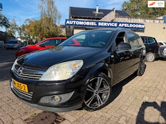 Opel Astra Wagon - 1.6 Cosmo * NW.APK*AIRCO*ELEKTR. RAMEN*CRUISE*STOELVERW.*DIML. AUTOM