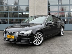 Audi A4 Avant - 1.4 TFSI Sport Lease Edition|ELEK. TREKHAAK|