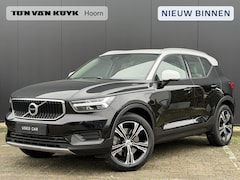 Volvo XC40 - 1.5 T5 Recharge momentum / wit dak en spiegelkappen/ stoelverwarming/ 19 inch all weather