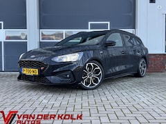 Ford Focus Wagon - 1.0 EcoBoost ST-Line| Carplay | Navigatie | Cruise | Climate | DAB | LED | Sensoren