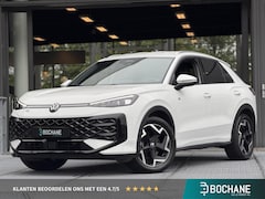 Volkswagen T-Roc - 1.5 eTsi R-Line First Edition Automaat 150PK | Adaptieve Cruise Control | Achteruitrijcame