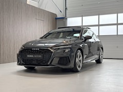 Audi A3 Sportback - 35 TFSI S Edition 150 PK - NL AUTO - PANORAMADAK - AUTOMAAT - CARPLAY - VIRTUAL COCKPIT