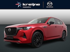 Mazda CX-60 - 2.5 e-SkyActiv PHEV Homura | Trekhaak | Pano | FULL OPTION | RIJKLAARPRIJS