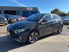 Hyundai i20 - 1.0 T-GDI Comfort