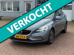 Volvo V40 - 2.0 D2 Nordic+ Export