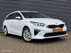 Kia Cee'd Sportswagon - Ceed 1.0 T-GDi GT-Line Edition | 12 mdn grn