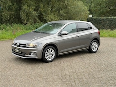 Volkswagen Polo - 1.0 TSI Highline 110PK I 6 BAK I CARPLAY I CRUISE I PDC I VIRTUAL DASH