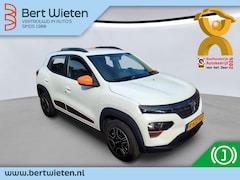 Dacia Spring - Comfort+