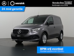 Mercedes-Benz eCitan - 112 Pro L1 51 kWh | Automaat | Achteruitrijcamera | Climate Control | Cruise Control | Air
